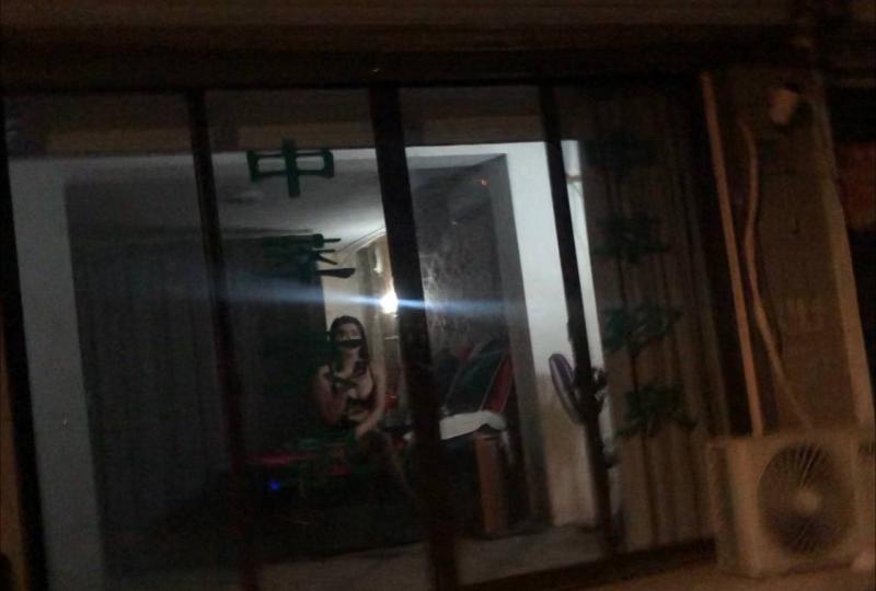 前几天看到论坛分享，于是去体验